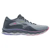 Image de Mizuno Sky 7 Donna Chaussures de Course Gris Gris