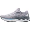 Image de Mizuno Chaussures de Course pour Femme, Gris, 38 EU