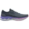 Image de Mizuno Chaussures de Course pour Femme, Gris, 38.5 EU