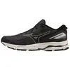 Image de Mizuno Wave Prodigy 5 Running pour Femme, Blk Pblue Alpenglow, 36.5 EU
