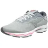 Image de Mizuno Course à Pied Wave Ultima 14 pour Femme, Quarry White H Vpink, 40 EU