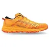 Image de Mizuno Daichi 7 G-TX Chaussures de Trail/Running pour Homme Orange, Zinnia Tigerlily Black, 40 EU