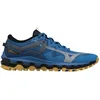 Image de Mizuno Chaussures de Course pour Homme, Snorkel Blue Opal Solar Power, 44.5 EU