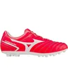 Image de Mizuno Monarcida Neo II Select AG Chaussures de Football Unisexe Adulte, Fiery Coral 2/White, 42,5 EU, Fiery Coral 2 White, 42.5 EU