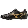 Image de Mizuno Monarcidaneoiisel Unisexe comme Football, Noir/doré, 40 EU