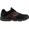 Image de Mizuno Mixte Shoe Wave Paradox Wos Chaussures, Black Dubarry Carrot Curl, 37 EU