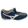 Image de Mizuno Mixte Shoe MRL Sala Club TF Chaussures, Bleu et Blanc (Sailor Blue White), 44.5 EU
