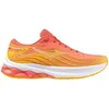 Image de Mizuno Mixte Shoe Wave Skyrise Wos Chaussures, Dubarry White Citrus, 36.5 EU
