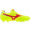 Image de Mizuno Morelia II Pro Chaussures de Football pour Adultes Jaune - Marque EAN : 5059431728934 - Pointure 44