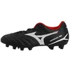 Image de Mizuno Bottes de Football pour Homme, Noir, 42 EU