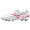 Image de Mizuno Chaussures Monarcida Neo Select MD, 9 Blanc Noir, 41 EU