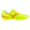 Image de Mizuno Bottes de football pour homme, jaune, 44 EU