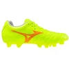 Image de Mizuno Chaussures Monarcida Neo SELE MD, 45 S Corail jaune feu 2, 34 EU
