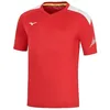 Image de MIZUNO Mznrb Tee T-Shirt, Rouge, L Hommes