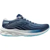 Image de Mizuno Chaussures de Course pour Femme, Bleu, 40.5 EU