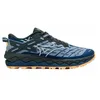 Image de Mizuno Chaussures de Sport pour Femme Wave Mujin 10 Bleu - Marque EAN : 5059431827859 - Taille Chaussure : 37
