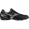 Image de Mizuno Bottes de Football pour Homme, Noir, 40.5 EU
