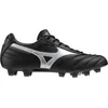 Image de Mizuno Bottes de Football pour Homme, Noir, 43 EU