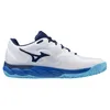 Image de Mizuno Wave Enforce Court CC 61GC2435 29 Blanco
