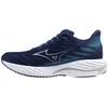 Image de Mizuno Chaussures de Course pour Homme, Bleu, 44.5 EU