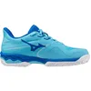 Image de Mizuno Wave Exceed Light 2 CC Clay Shoes EU 38 1/2