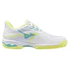 Image de Mizuno Wave Exceed Light 2 CC Clay Shoes EU 40 1/2