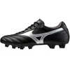 Image de Mizuno Morelia II Club BLACK/GOLD/DARK SHADOW Uomo P1GA241603 EU 42.5