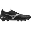 Image de Mizuno Bottes de Football pour Homme, Noir, 41 EU