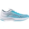 Image de Mizuno Wave Rebellion Sonic 2 Running Shoes EU 38
