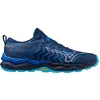 Image de Mizuno Wave Daichi 8 GTX Trail Running Shoes EU 46 1/2