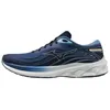 Image de Mizuno Chaussures de Course pour Homme, Bleu, 44 EU