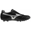 Image de Mizuno Morelia II Club AG Chaussures de Football pour Adultes Noir   Marque : Mizuno   EAN : 5059431861815   Pointure 45