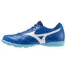 Image de Mizuno Baskets de Football Turf pour Homme, 41 EU, Bleu, 41 EU