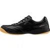 Image de Mizuno Chaussures de Football d'intérieur pour Homme, Noir, 44.5 EU