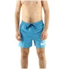 Image de Nike Homme 5" Volley Short Maillot De, Bleu (Laser Blue), XL EU