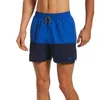 Image de NIKE Swim 12,7 cm Volley Short de Bain pour Homme