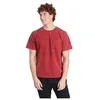 Image de Umbro Large Logo Short Sleeve T-Shirt M