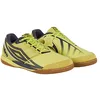 Image de Umbro - Baskets Sala BRZ Pro - Homme (40 FR) (Jaune Fluo/Gris/Noir)