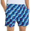 Image de Umbro - Short de bain - Homme (M) (Bleuet foncé)