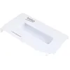 Image de sparefixd Couvercle avant de tiroir de détergent pour machine à laver Beko WDJ7523023W uniquement