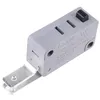 Image de sparefixd Micro-interrupteur de verrouillage de porte pour lave-vaisselle Beko 1731980300