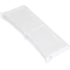 Image de sparefixd Filtre à peluches pour sèche-linge Candy CS C10LF80 CS C10LFS CS C8DF80