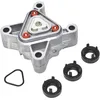 Image de sparefixd pour Karcher K5 Jet Nettoyeur haute pression Cylindre Pompe Tête de contrôle
