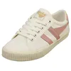 Image de Gola Femme Tennis Mark Cox Basket, Craie Rose cassé, 36 EU