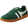 Image de Gola Hurricane Suede CMB046NW, Basket - 42 EU