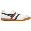 Image de Gola Harrier Leather CMB426XE, Basket - 41 EU