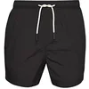 Image de Superdry Maillot de Bain Slips, Noir (Meteorite), S Homme