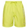 Image de Superdry Maillot de Bain pour Homme, Vert, M