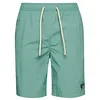 Image de Superdry Vintage Swimshort Slips de Bain, Bleu (Cerulean Dusk Blue), L Homme