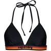 Image de Vintage Logo TRI Bikini Top NH, Chemise Business,